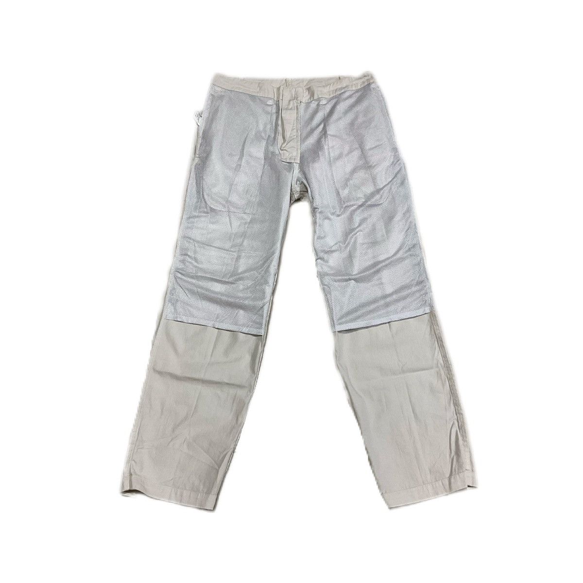 GOODENOUGH × Hiroshi Fujiwara 🔥Vintage Archived GDEH Goodenough Tactical Cargo Pants Size US 32 / EU 48 - 8 Thumbnail