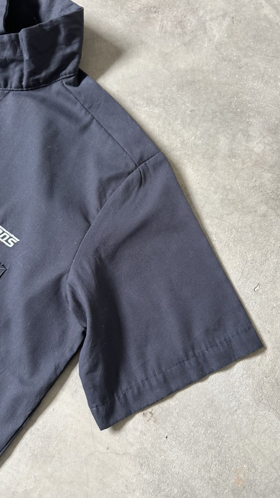 Dickies VINTAGE DICKIES STEADMANS WORKWEAR Size US XL / EU 56 / 4 - 4 Thumbnail