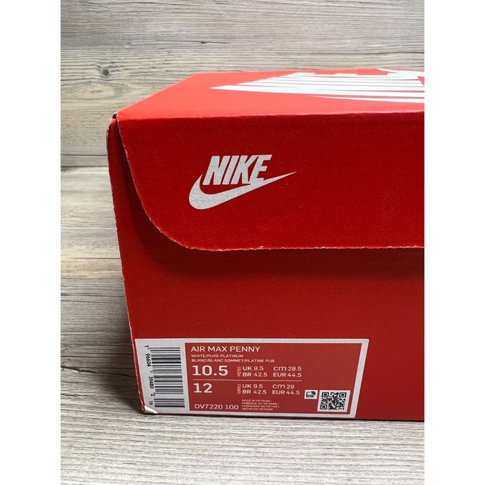nike-nike-air-max-penny-1-mens-size-10-5-summit-white-pure-grailed