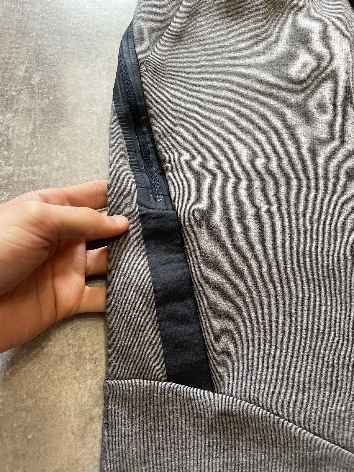 Nike Nike Tech Fleece Sweat Shorts Drill Size L Size US 34 / EU 50 - 7 Thumbnail