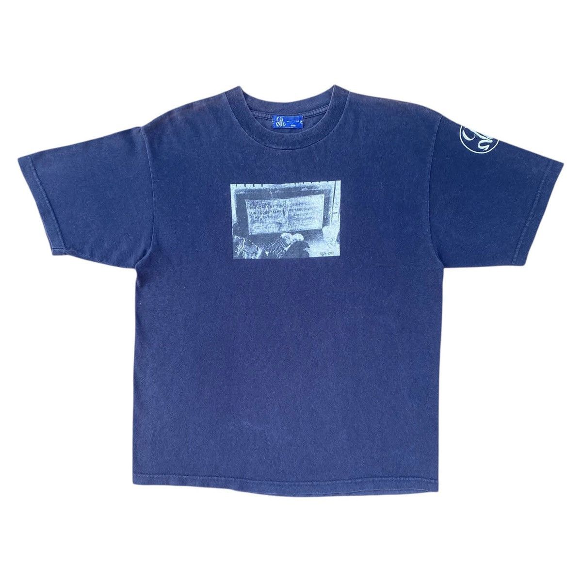 Japanese Brand RARE ‼️ GUN-ZOH Size US M / EU 48-50 / 2 - 1 Thumbnail