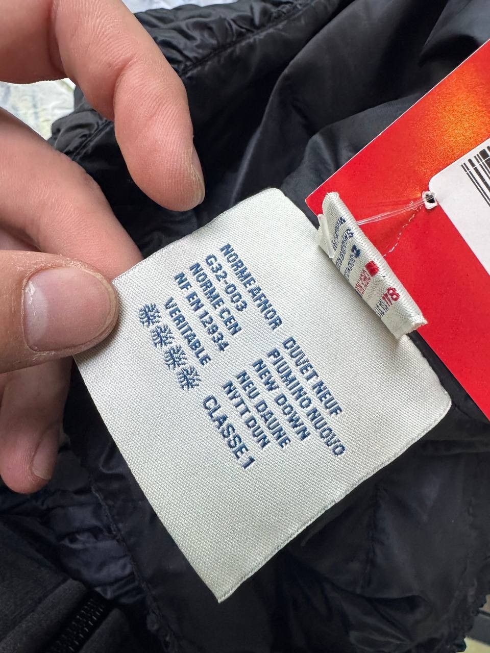 Moncler Moncler Vest Size US M / EU 48-50 / 2 - 7 Thumbnail
