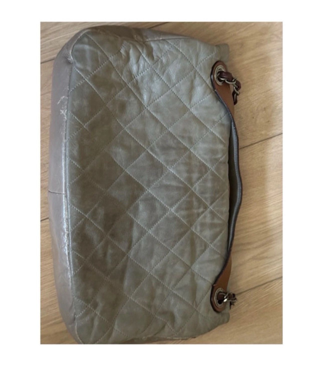Chanel Chanel timeless clasique Size ONE SIZE - 6 Thumbnail