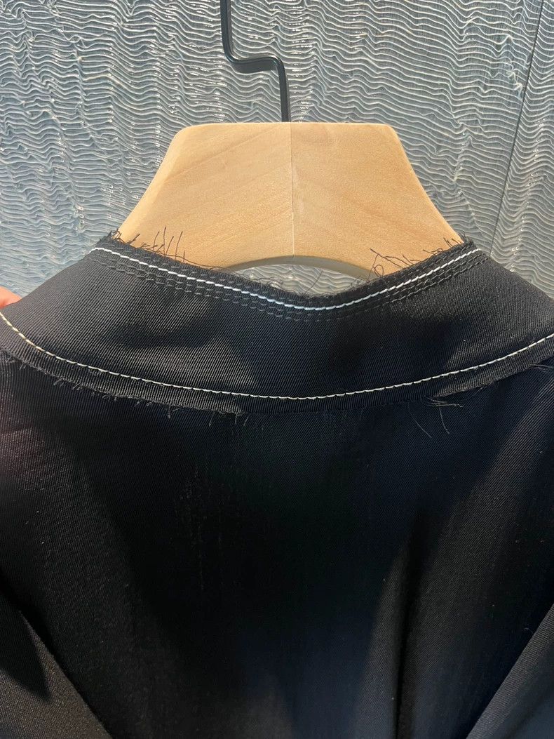 Loewe LOEWE one-piece dress Size XS / US 0-2 / IT 36-38 - 6 Thumbnail