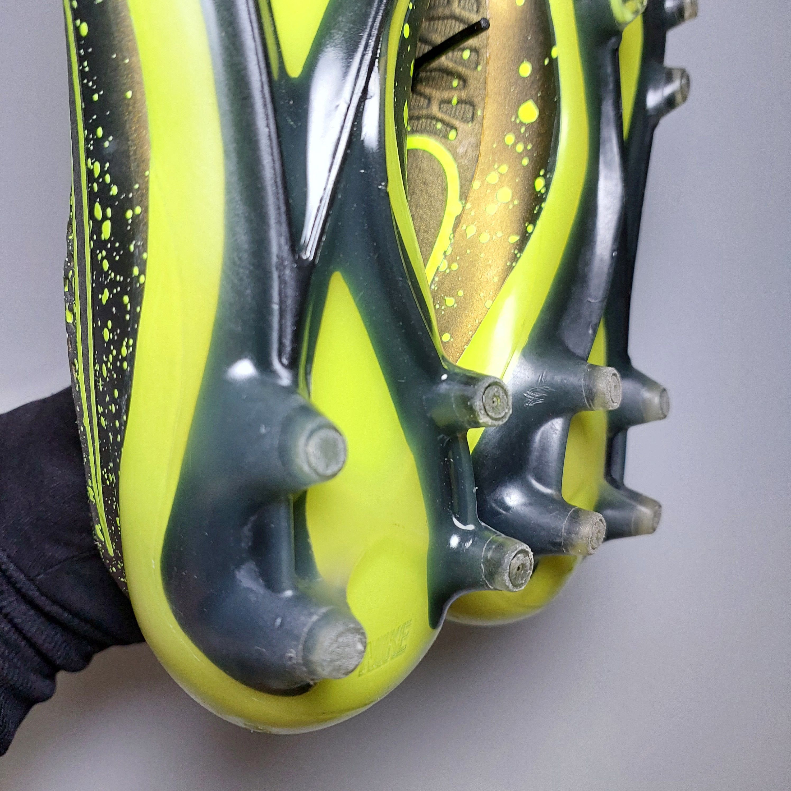 Nike Magista Opus Elite FG Player Edition US7.5 UK6.5 25.5CM Size US 7.5 / EU 40-41 - 11 Thumbnail