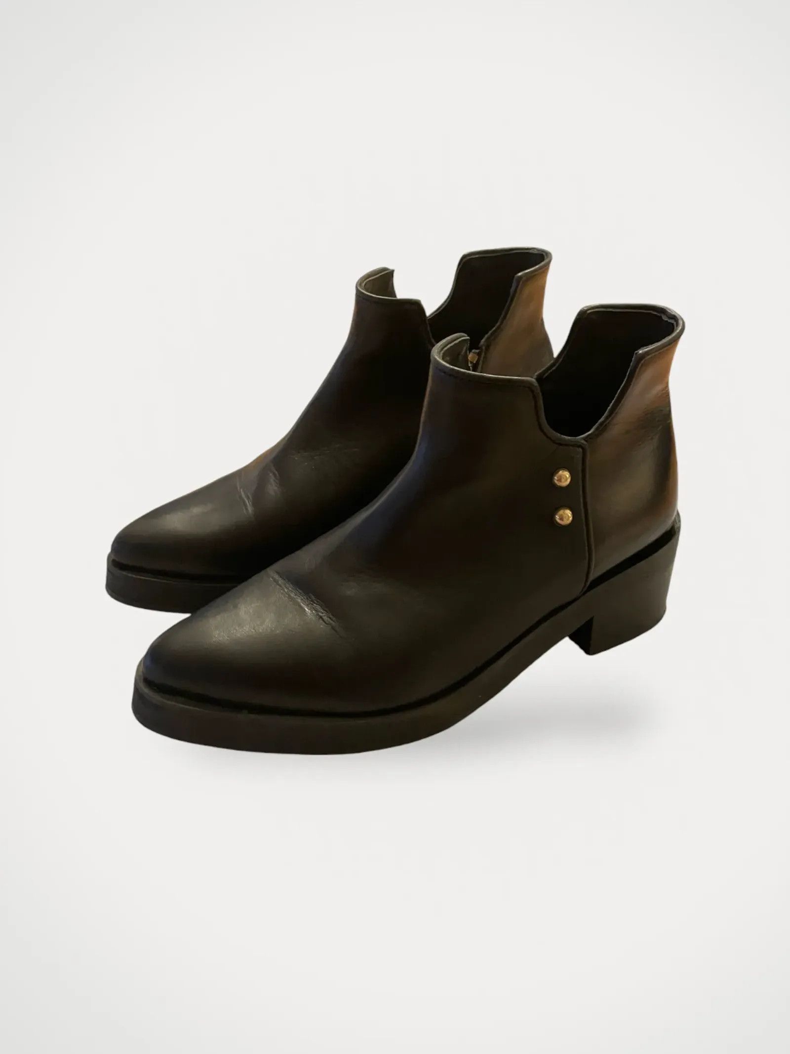 Stine Goya Stine Goya Boots Size US 9 / IT 39 - 1 Thumbnail