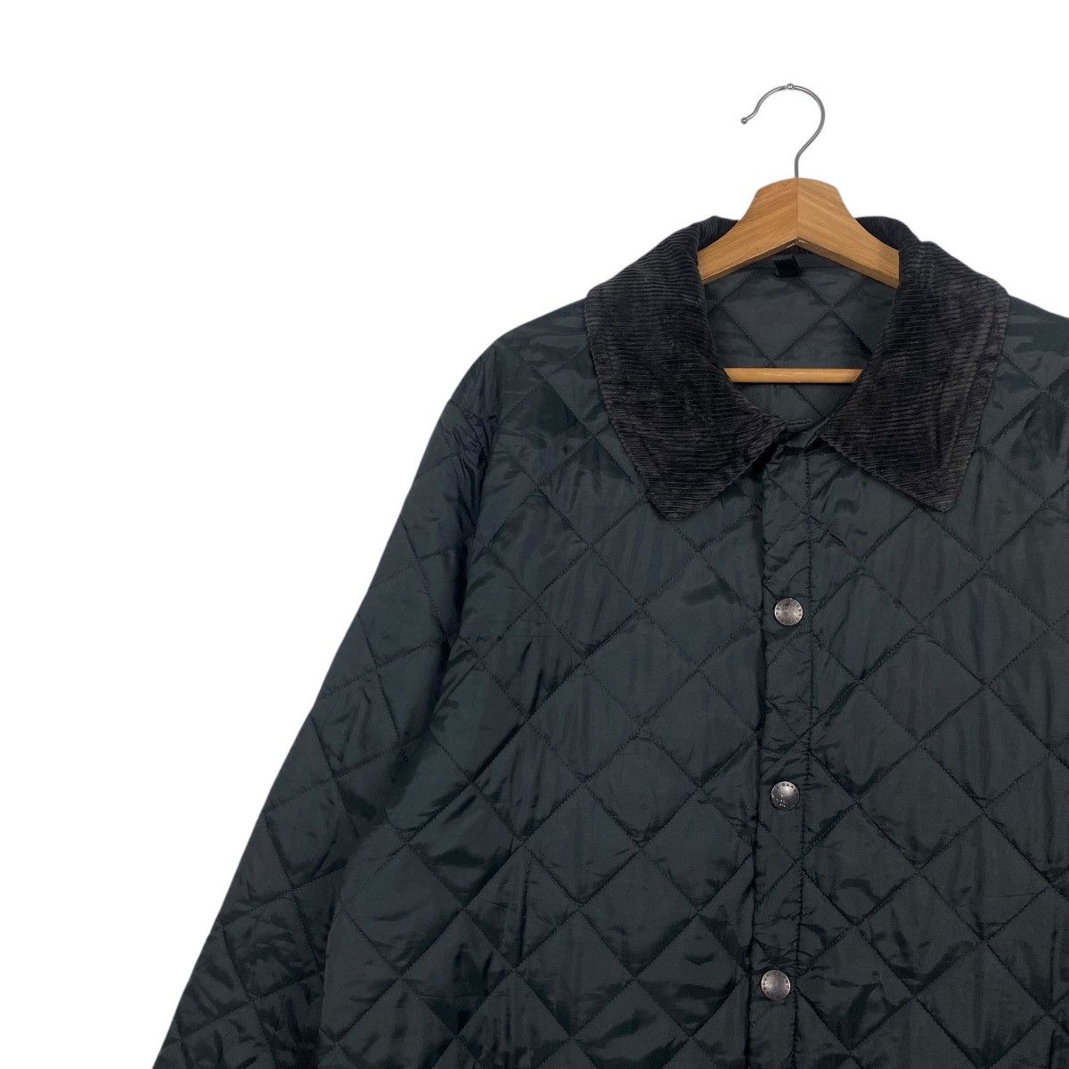 Barbour Barbour quilted jacket Size US M / EU 48-50 / 2 - 6 Thumbnail