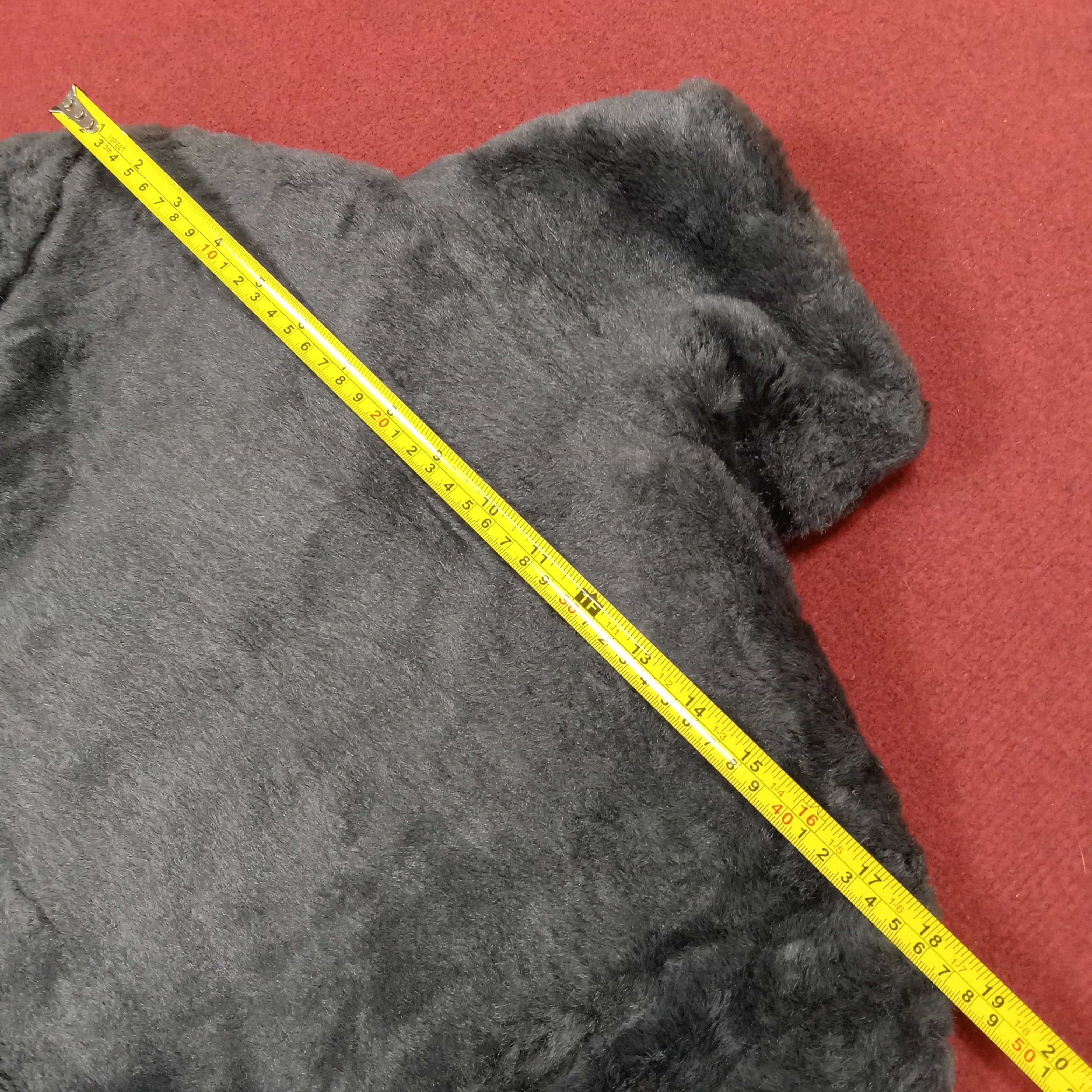 Andreluciano × Japanese Brand × Vintage Andreluciano Fashion Winter Style Fleece Jacket Size US L / EU 52-54 / 3 - 11 Thumbnail