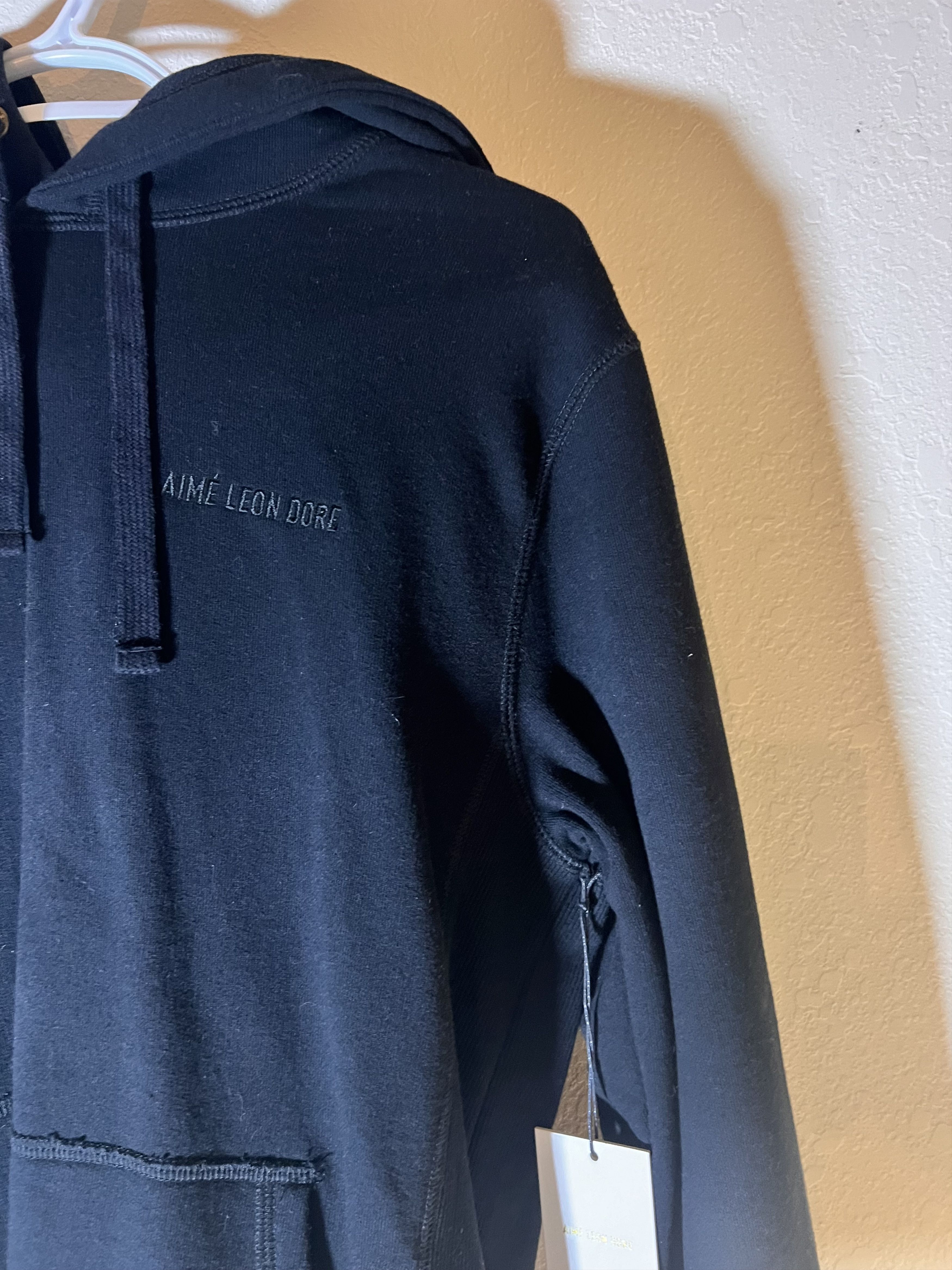 Aime Leon Dore Aime leon dore hoodie M Size US L / EU 52-54 / 3 - 3 Thumbnail