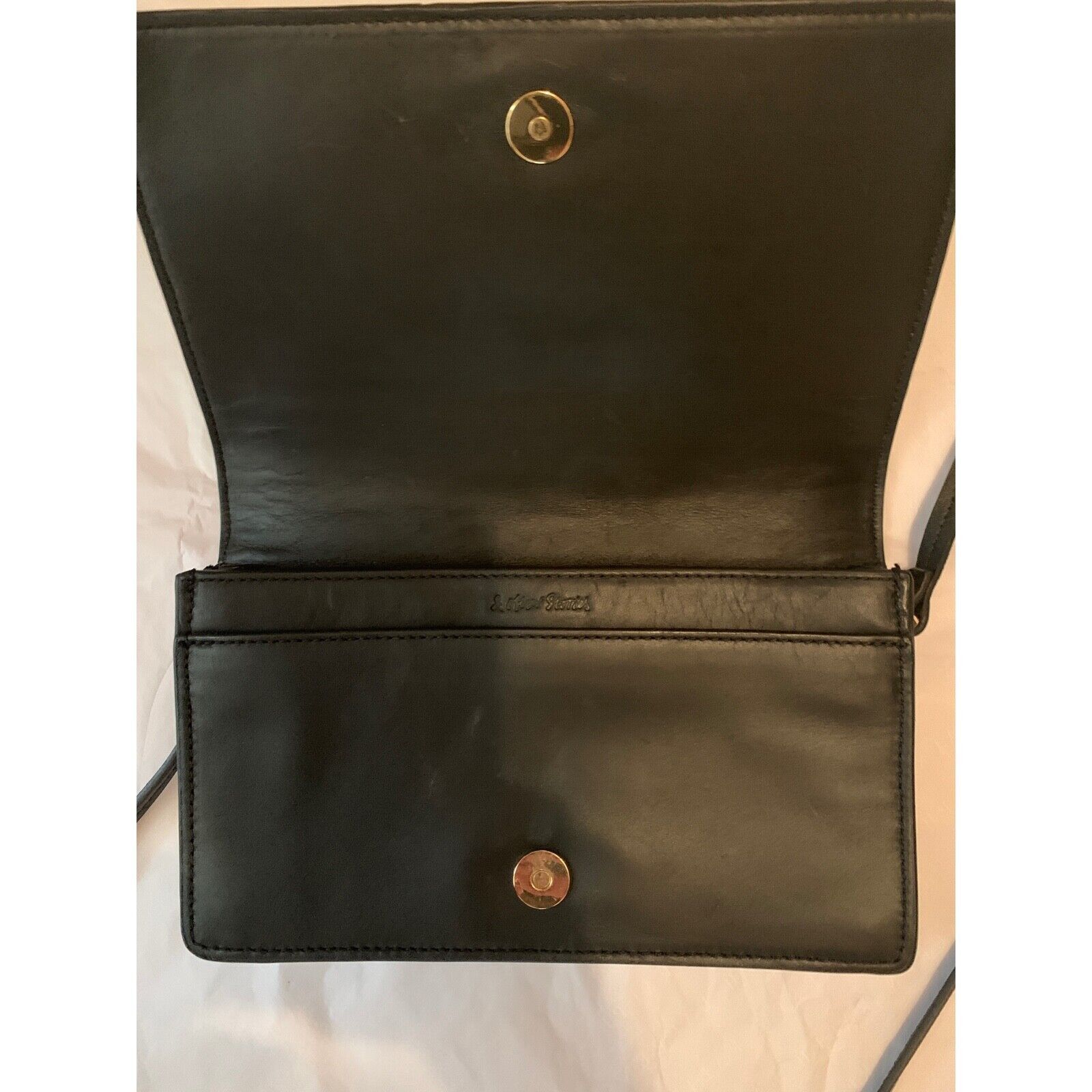 Other & Other Stories Leather Neon bag Size ONE SIZE - 5 Thumbnail