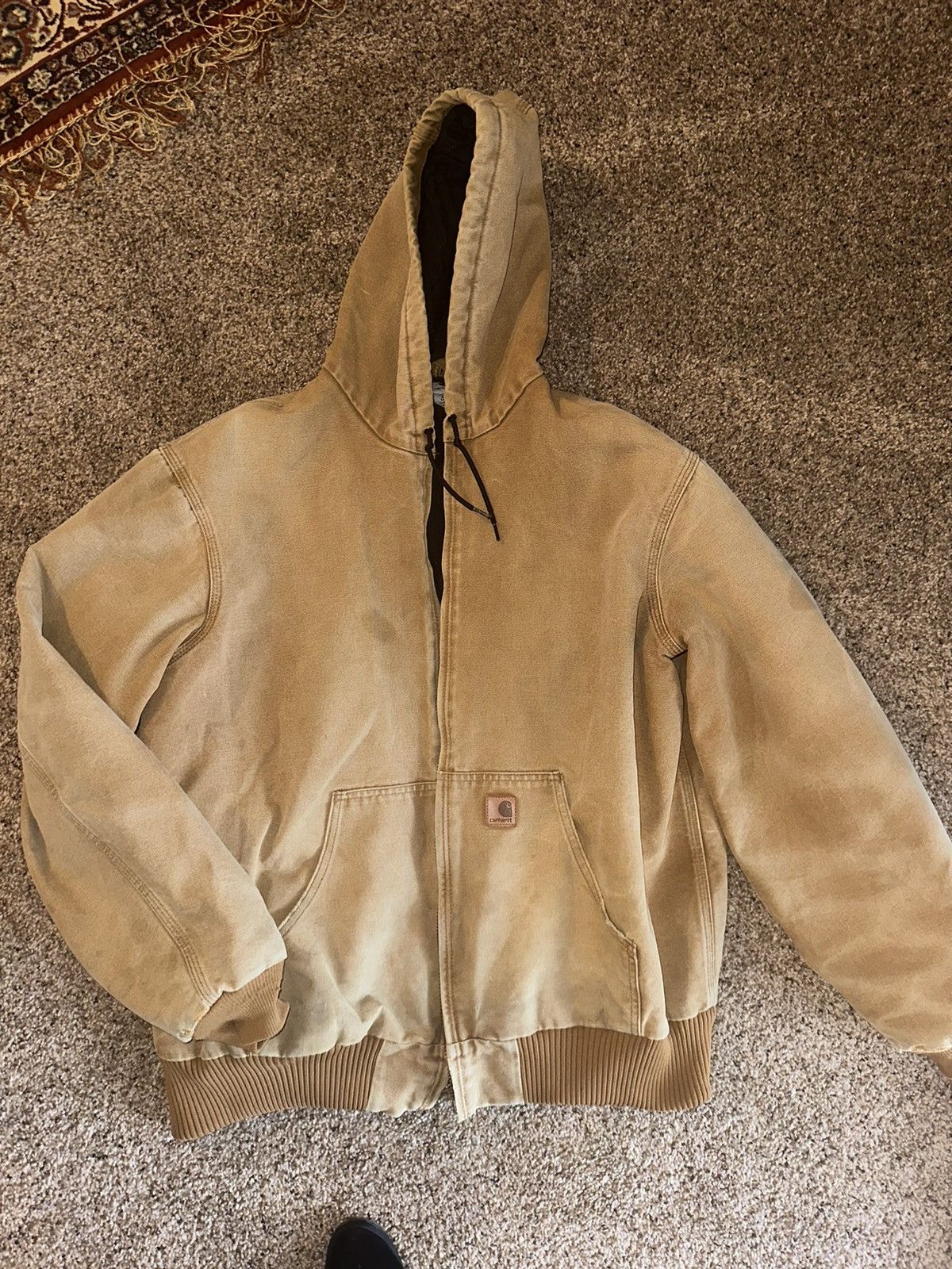 Carhartt × Streetwear × Vintage 1990s Vintage Carhartt