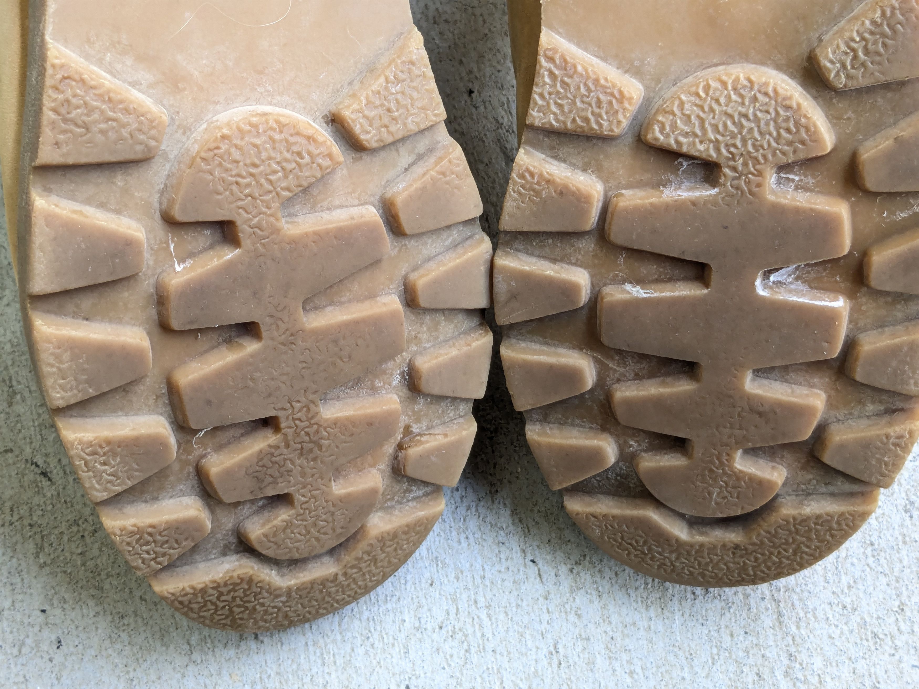 Timberland Timberland Boots 10 Tan Wheat Suede 6" Nubuck Size US 10 / EU 43 - 13 Thumbnail