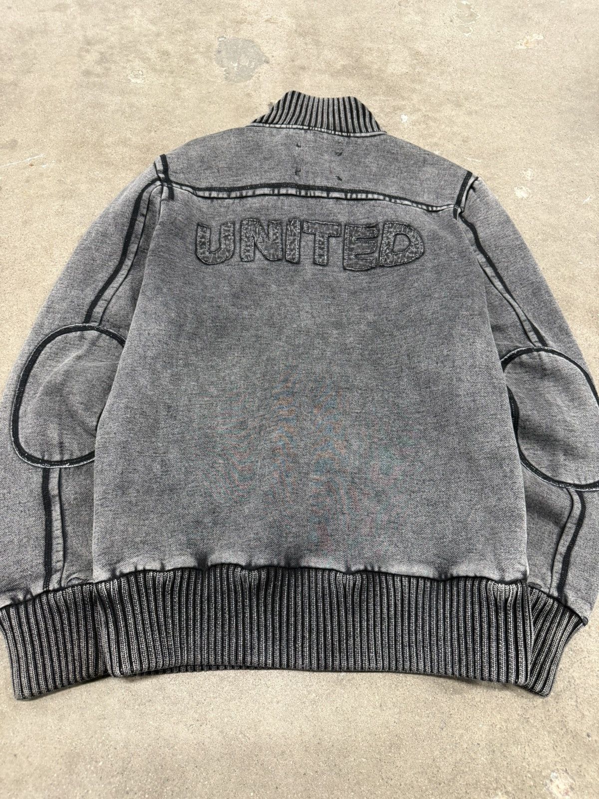 トップス if six was nine MINIMUM CASHMERE C-GRAY Shirt If Six Was Nine Grey size M International in Denim