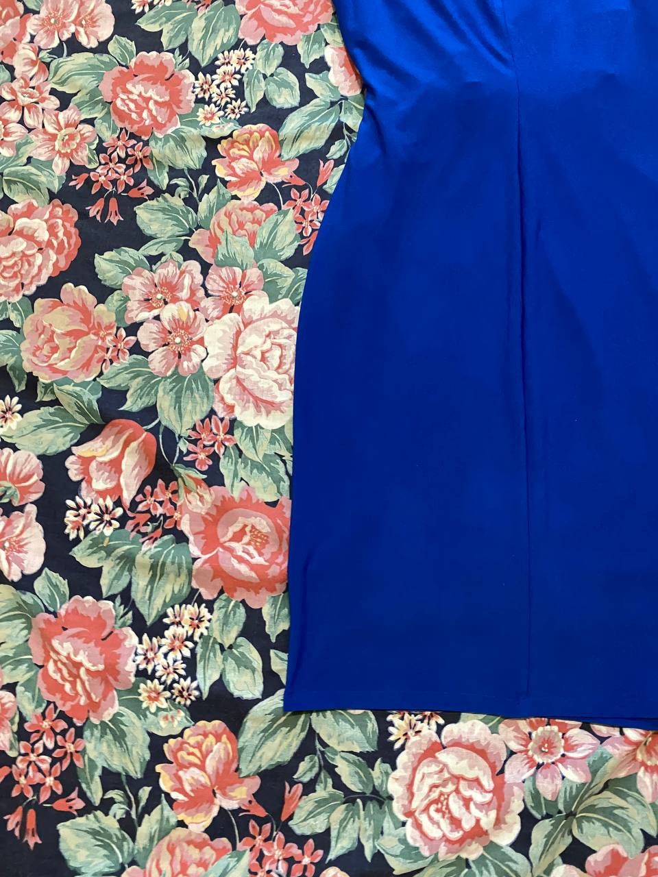 Polo Ralph Lauren Polo Ralph Lauren blue midi Dresses vintage Y2K Size M / US 6-8 / IT 42-44 - 14 Thumbnail
