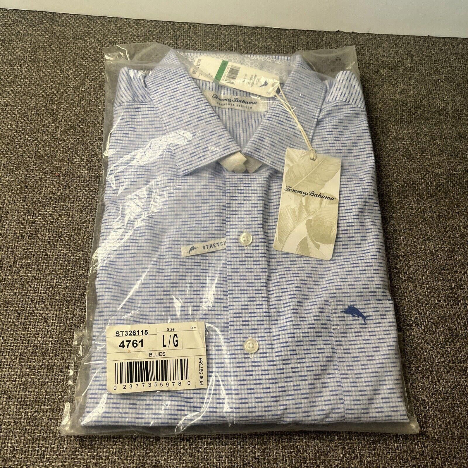 Tommy Bahama Tommy Bahama Saratosa Stretch Ventura Island Zone Size Large Size US L / EU 52-54 / 3 - 2 Thumbnail