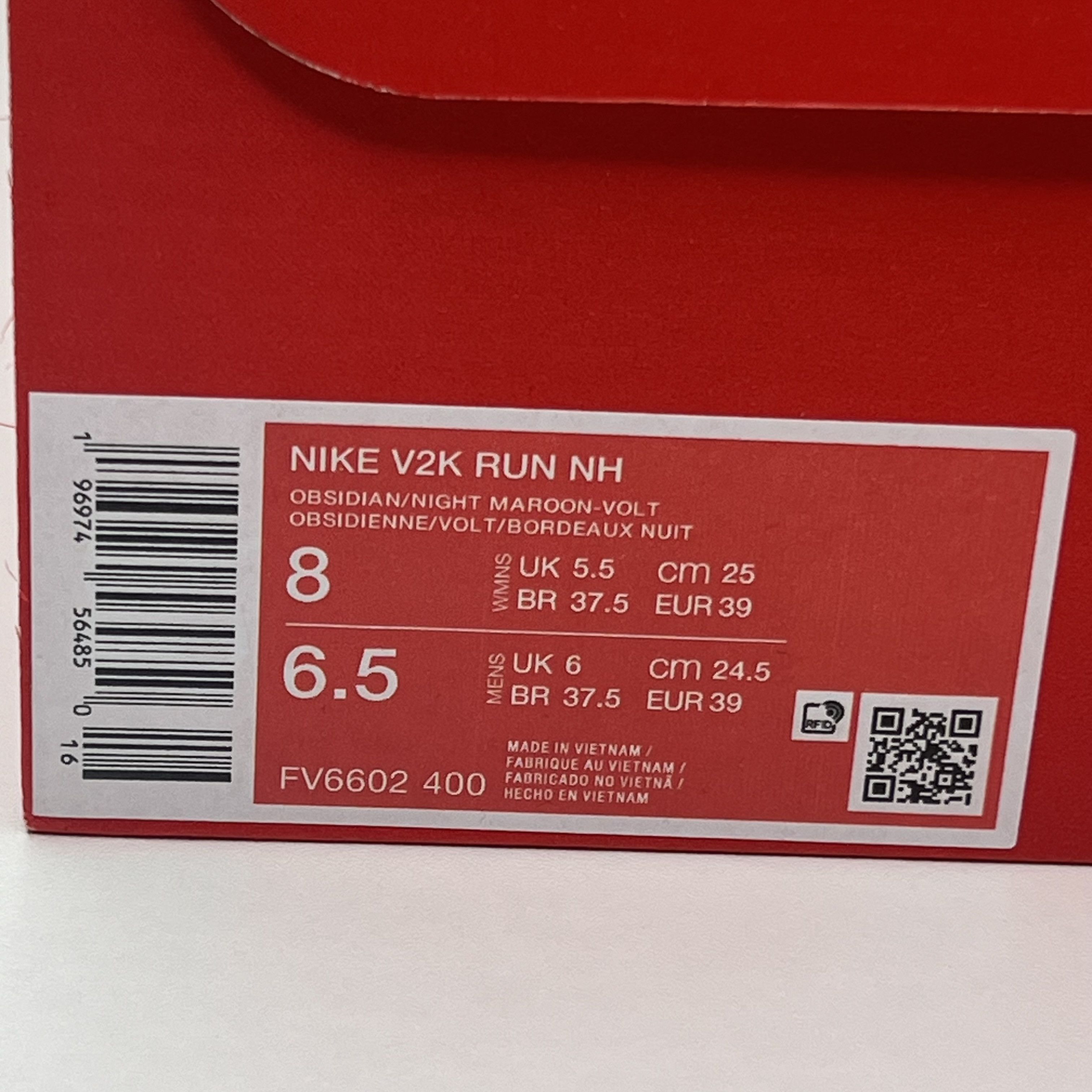 Nike Nike V2K Run Luminous Sneakers EU 39 Size US 8 / IT 38 - 13 Thumbnail