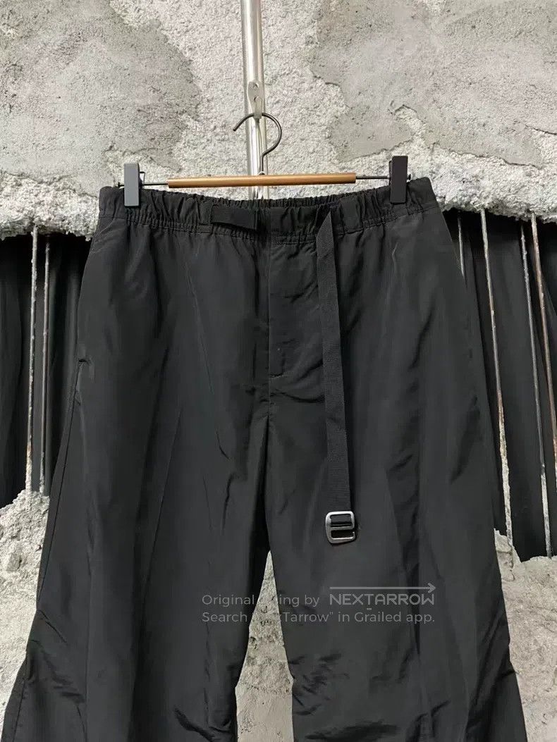 Our Legacy Our Legacy Nylon Pants Size US 28 / EU 44 - 3 Thumbnail