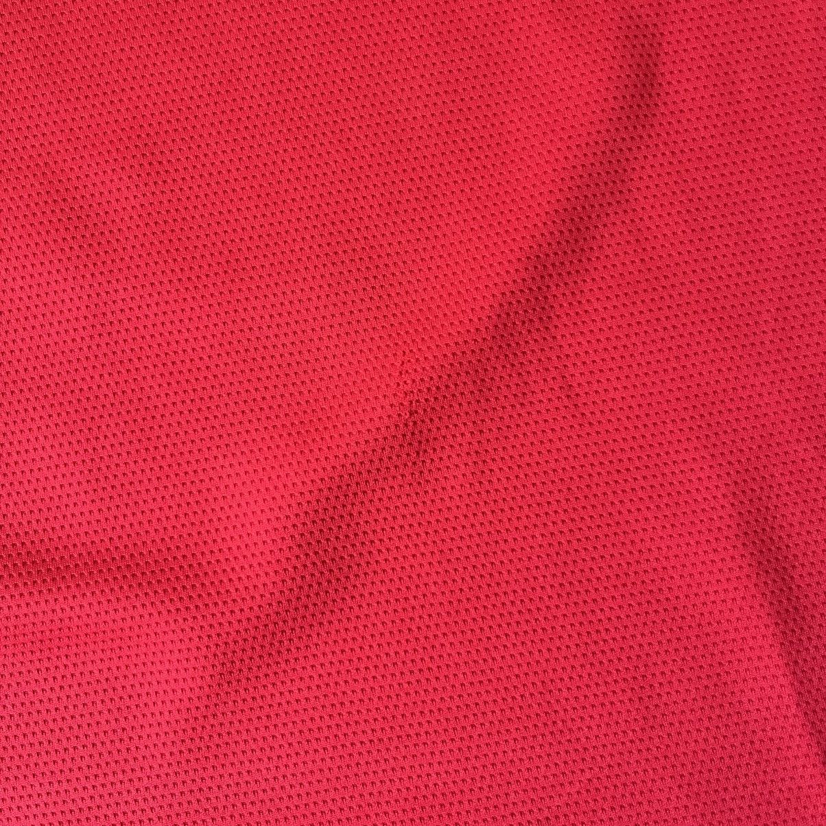 Adidas Adidas Manchester United 2021/22 Home Football Shirt Jersey Size US XXL / EU 58 / 5 - 8 Thumbnail