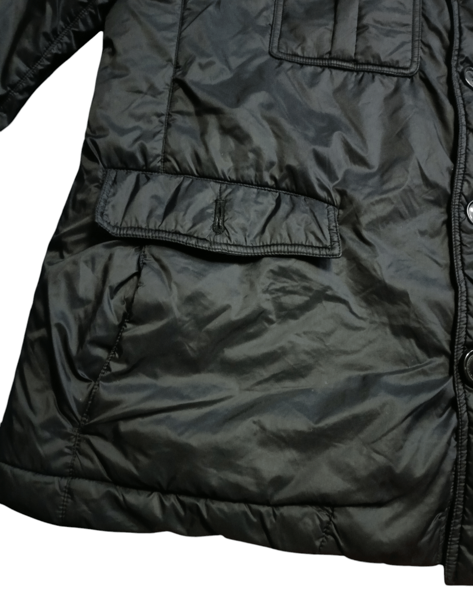 Burberry Vtg Burberry Prorsum Bomber Jacket Size US M / EU 48-50 / 2 - 13 Thumbnail