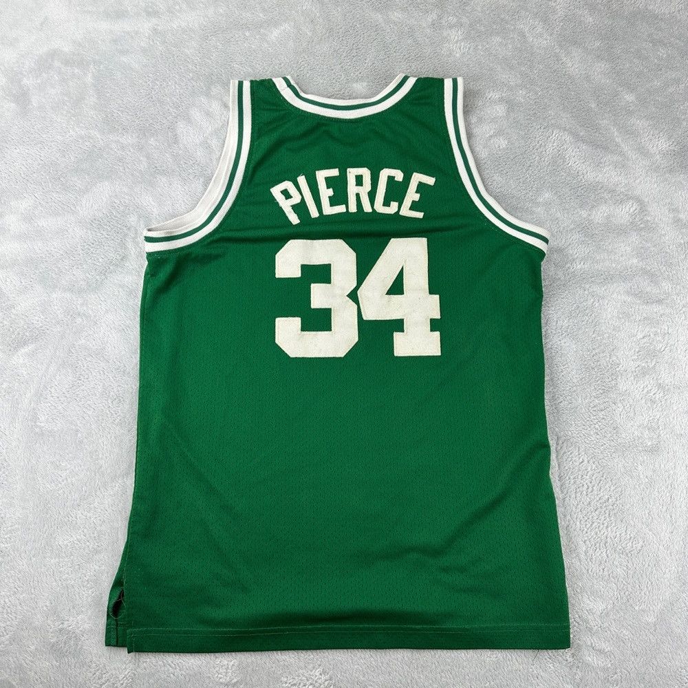 Nike Nike Celtics Jesey Pierce 34 Men’s Size XL Size US XL / EU 56 / 4 - 4 Thumbnail