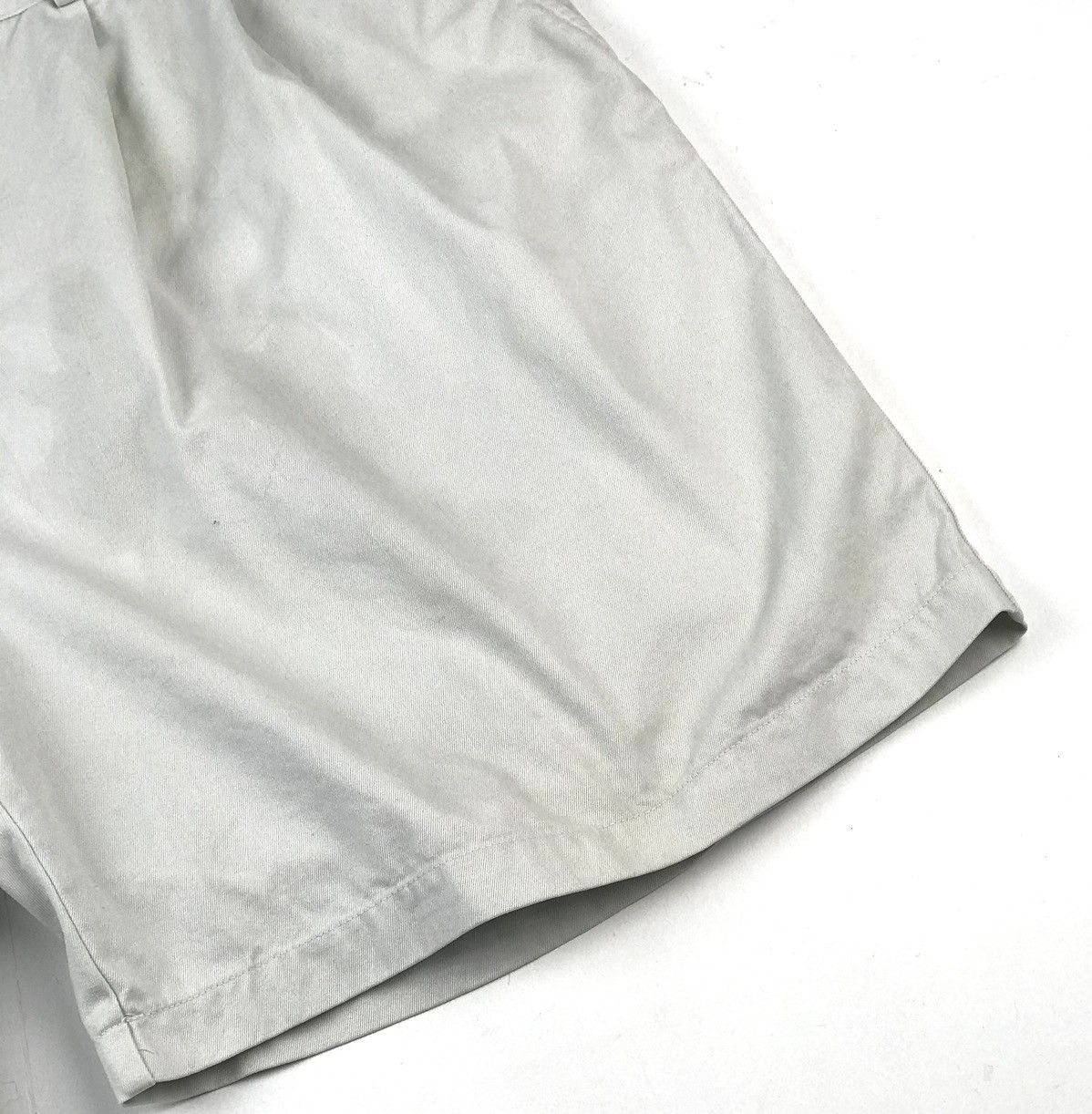 Designer × Nike × Vintage Vintage Nike Golf short nike team oversized 42 xxl cotton Size US 42 / EU 58 - 6 Thumbnail