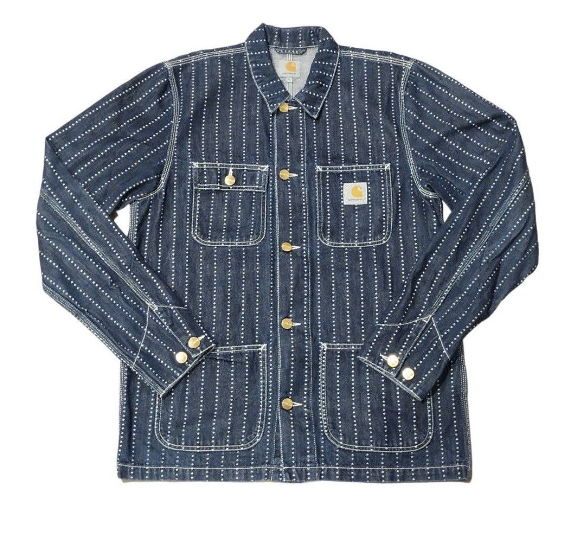 Carhartt × Carhartt Wip Carhartt michigan heart-shaped