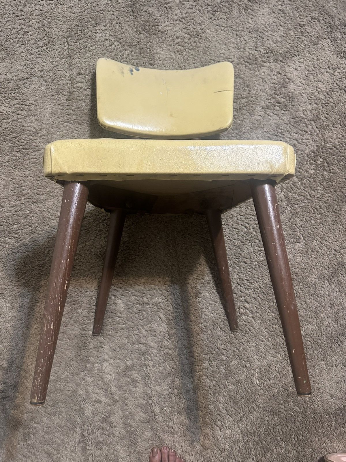 Nike Vintage Meier & Pohlmann Co. “Dining Chair” 1950s Size ONE SIZE - 16 Thumbnail