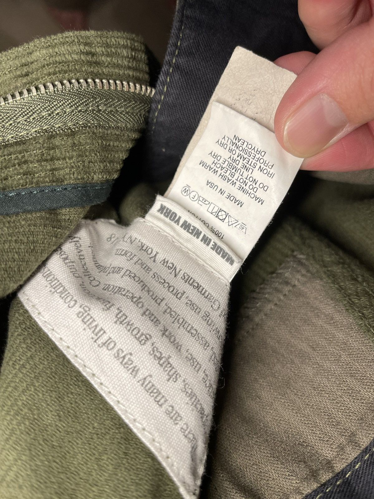Engineered Garments Engineered garments corduroyed pants Size US 33 - 9 Thumbnail