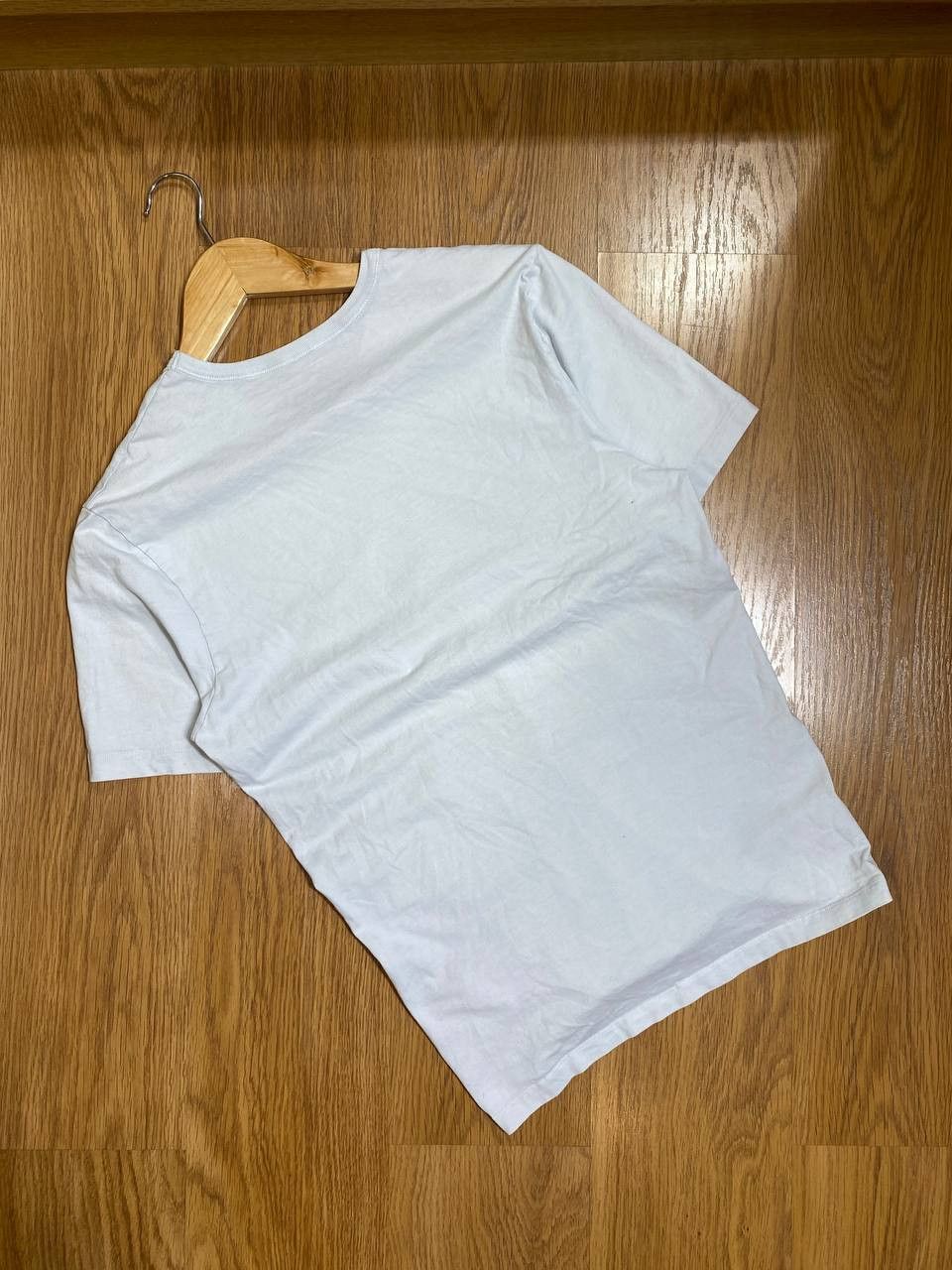 Hugo Boss × Vintage Hugo Boss Boat Race College Heavy Turtle Neck Tshirt Size US S / EU 44-46 / 1 - 16 Thumbnail