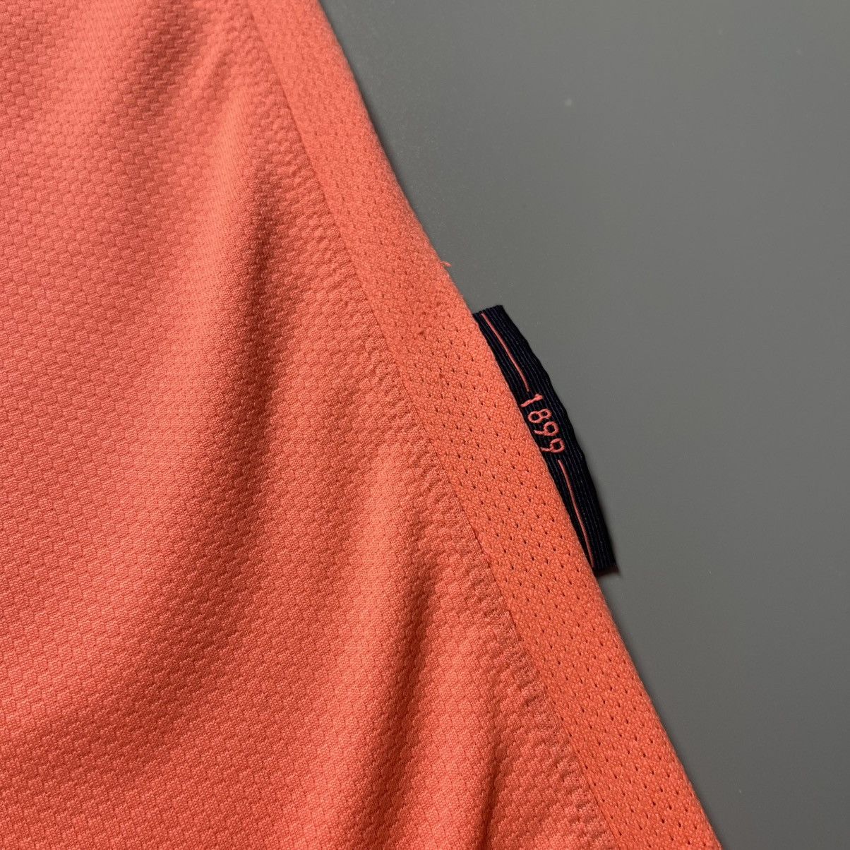 Nike BARCELONA NIKE 2009/2010 FOOTBALL AWAY JERSEY #10 MESSI Size US L / EU 52-54 / 3 - 14 Thumbnail