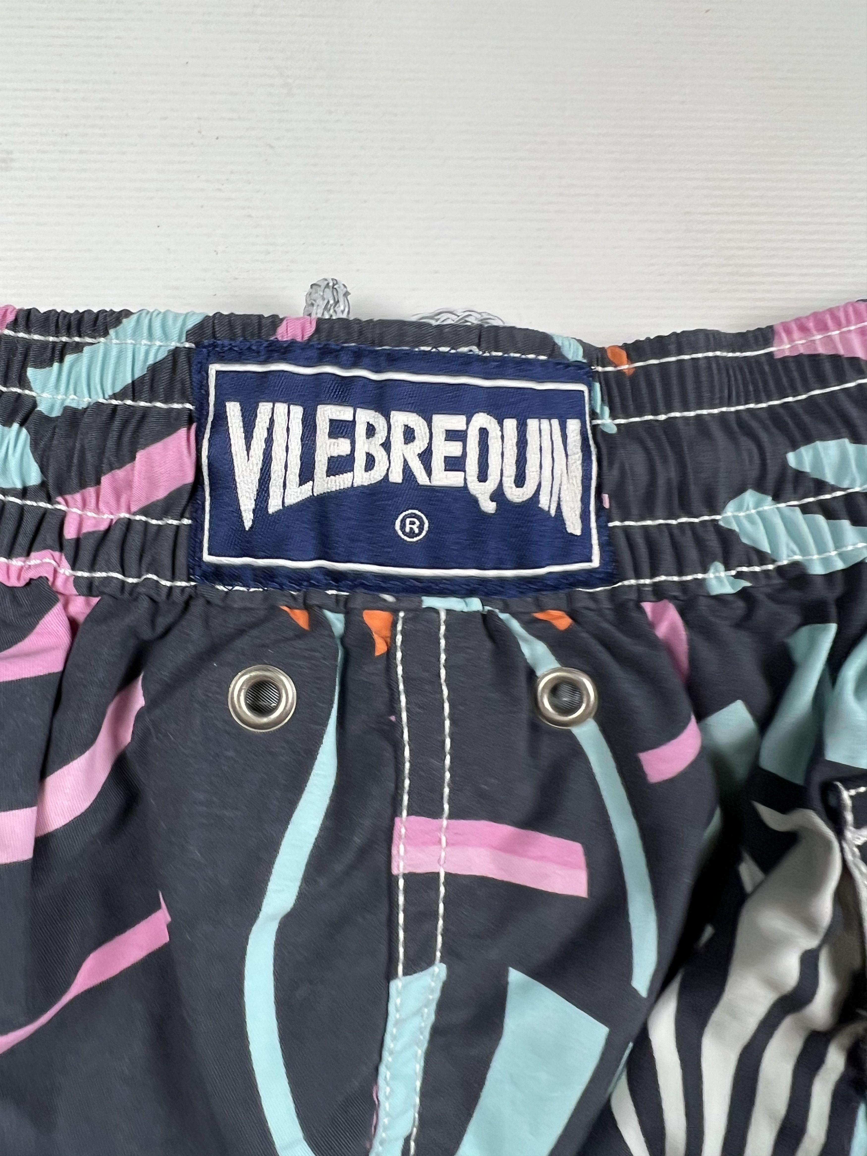 Vilebrequin Vilebrequin Shorts S Size US 30 / EU 46 - 3 Thumbnail