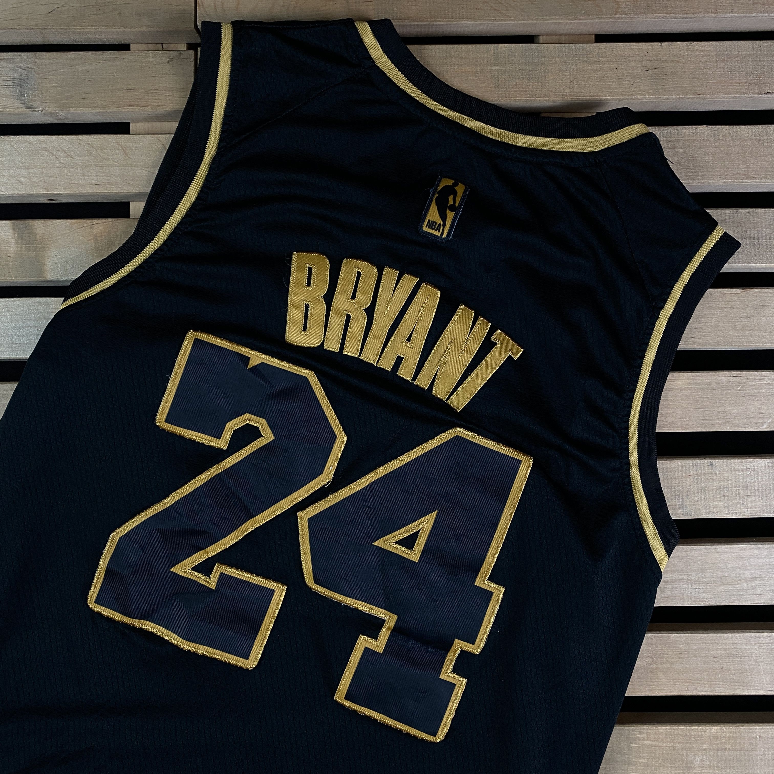 Nike Kobe Bryant Los Angeles Lakers 2023 City Edition