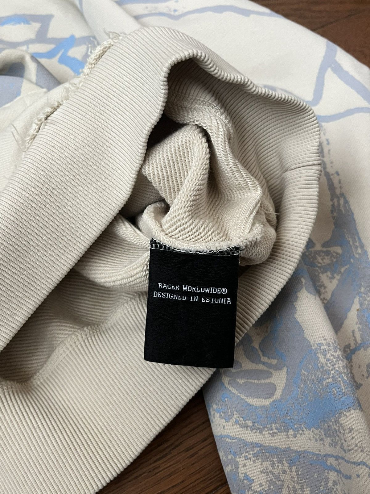 Racer Worldwide Racer Worldwide Size US S / EU 44-46 / 1 - 5 Thumbnail