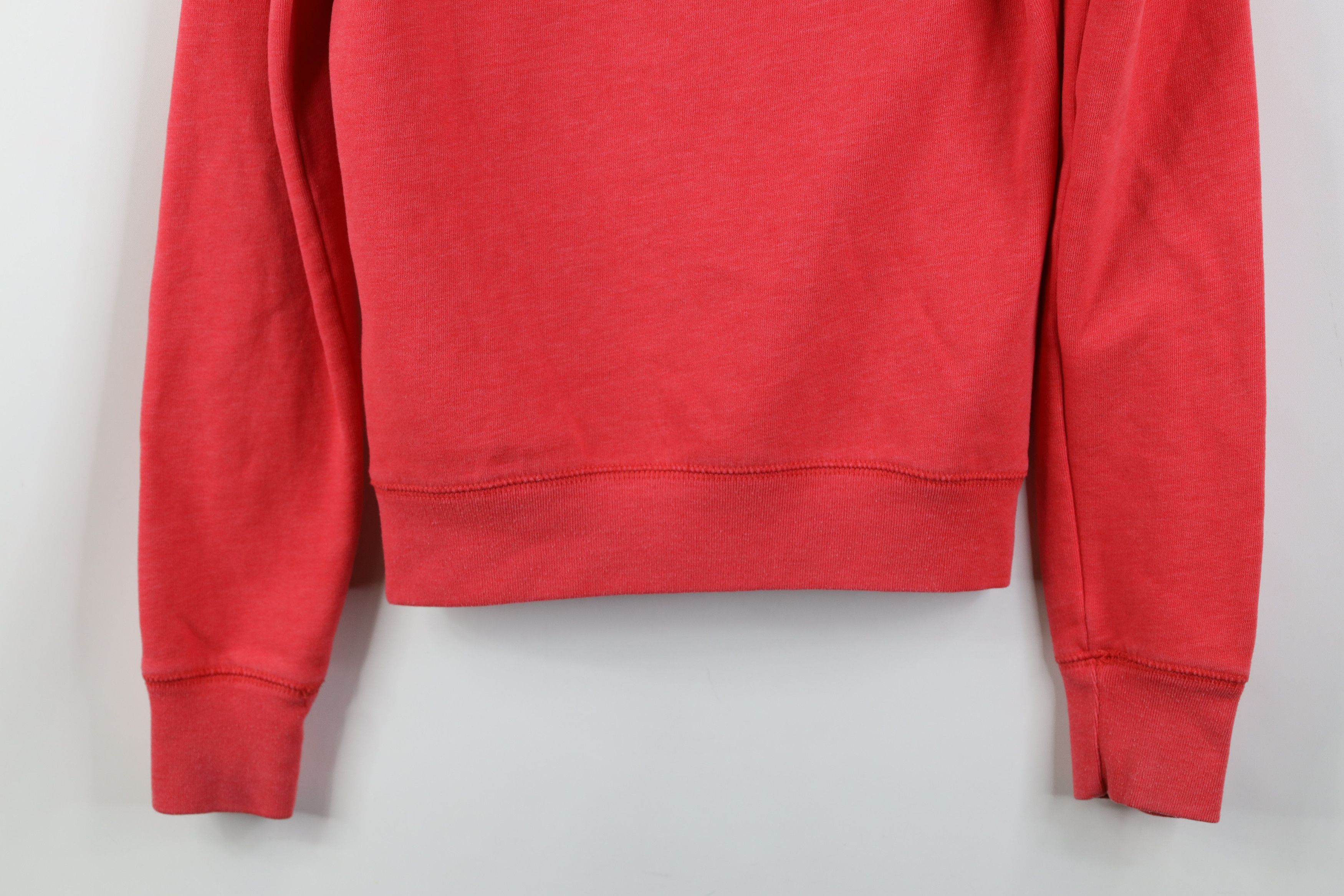 Abercrombie & Fitch Vintage Y2K Abercrombie & Fitch Babydoll Bella Hoodie Size S / US 4 / IT 40 - 13 Thumbnail