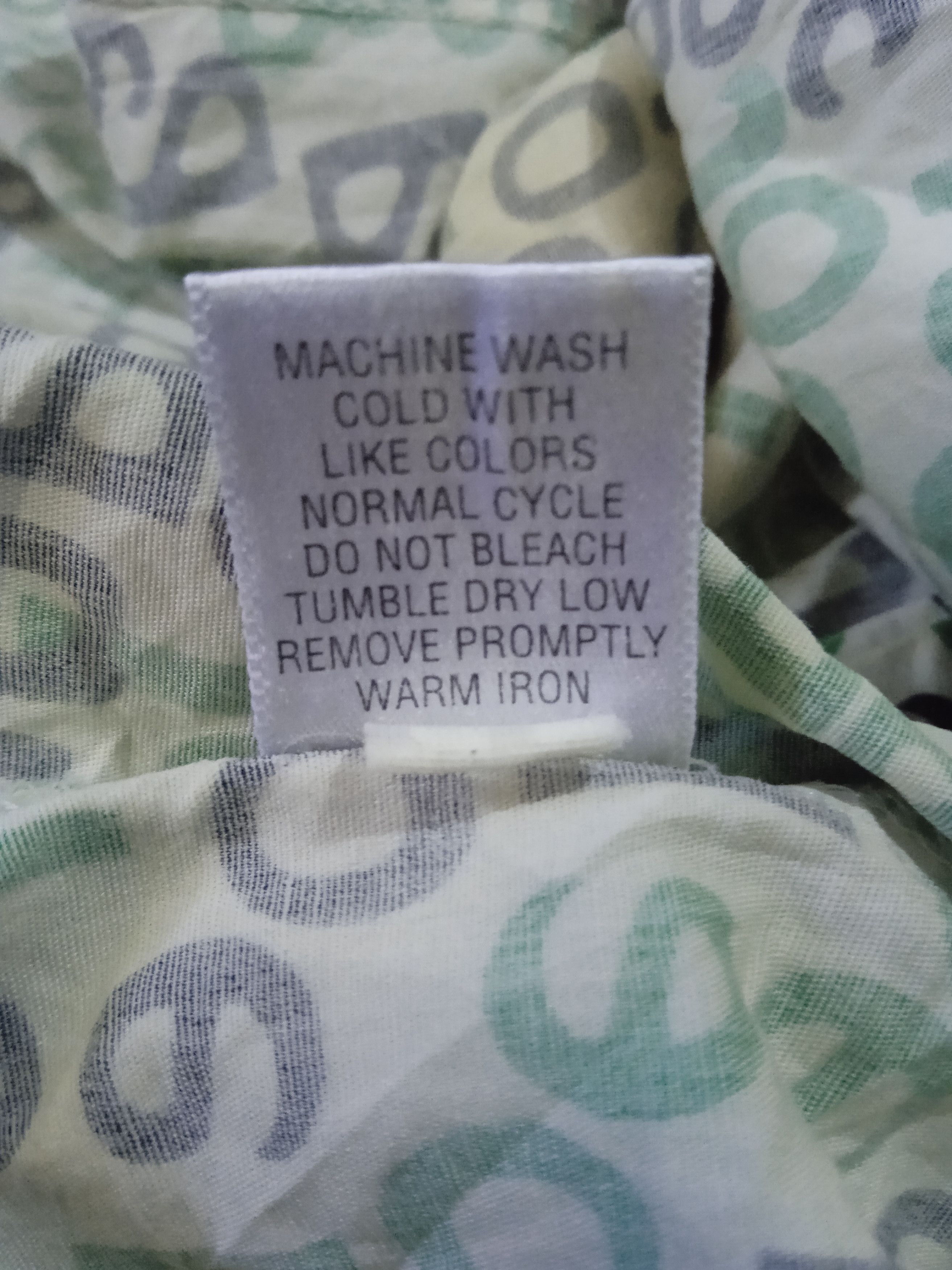 Paul & Joe Paul & Joe Shirt Size L / US 10 / IT 46 - 7 Thumbnail