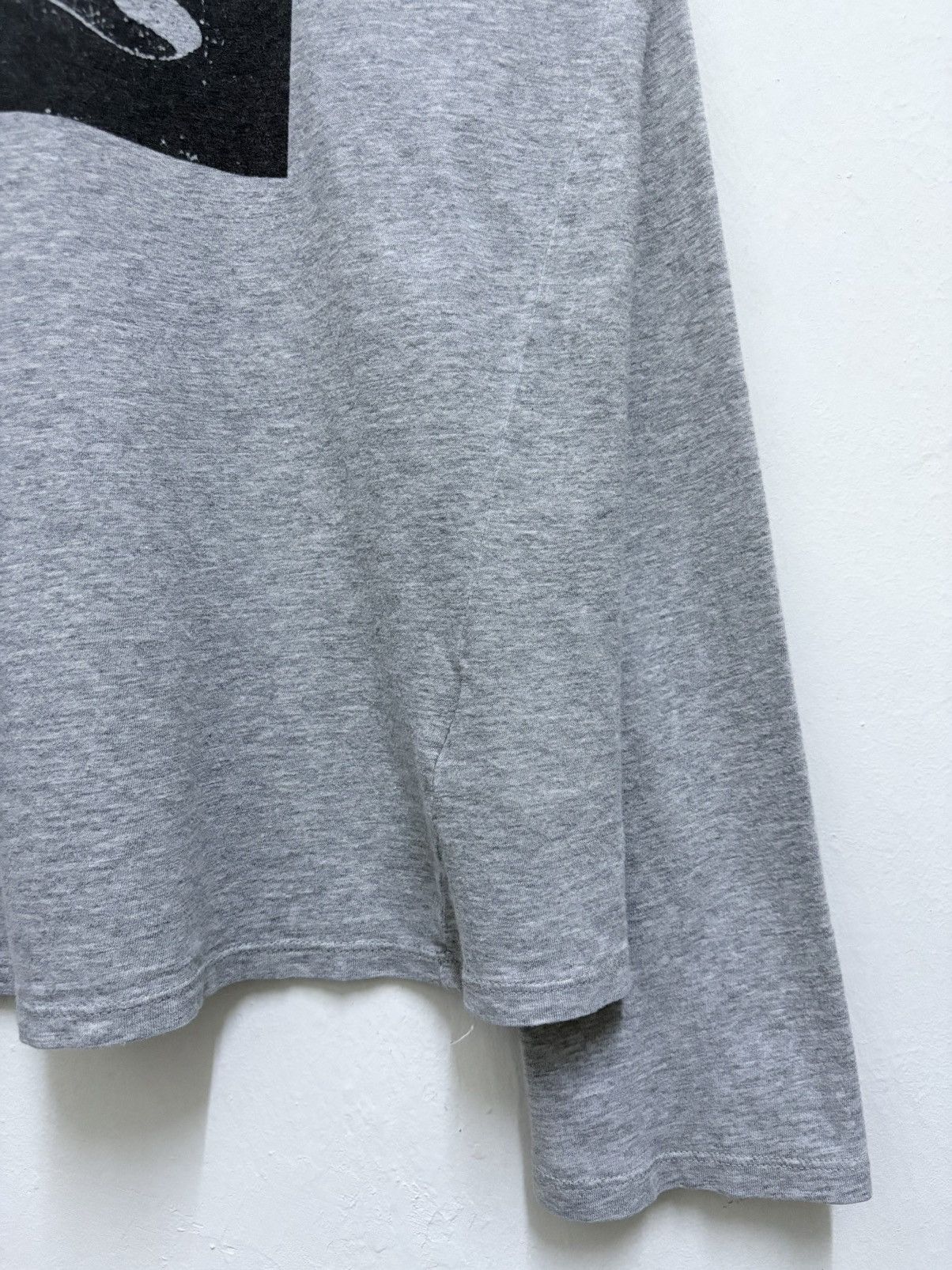 PPFM 2000's PPFM Mil-Spec ( Air Force ) L/S T-Shirt Size US L / EU 52-54 / 3 - 6 Thumbnail