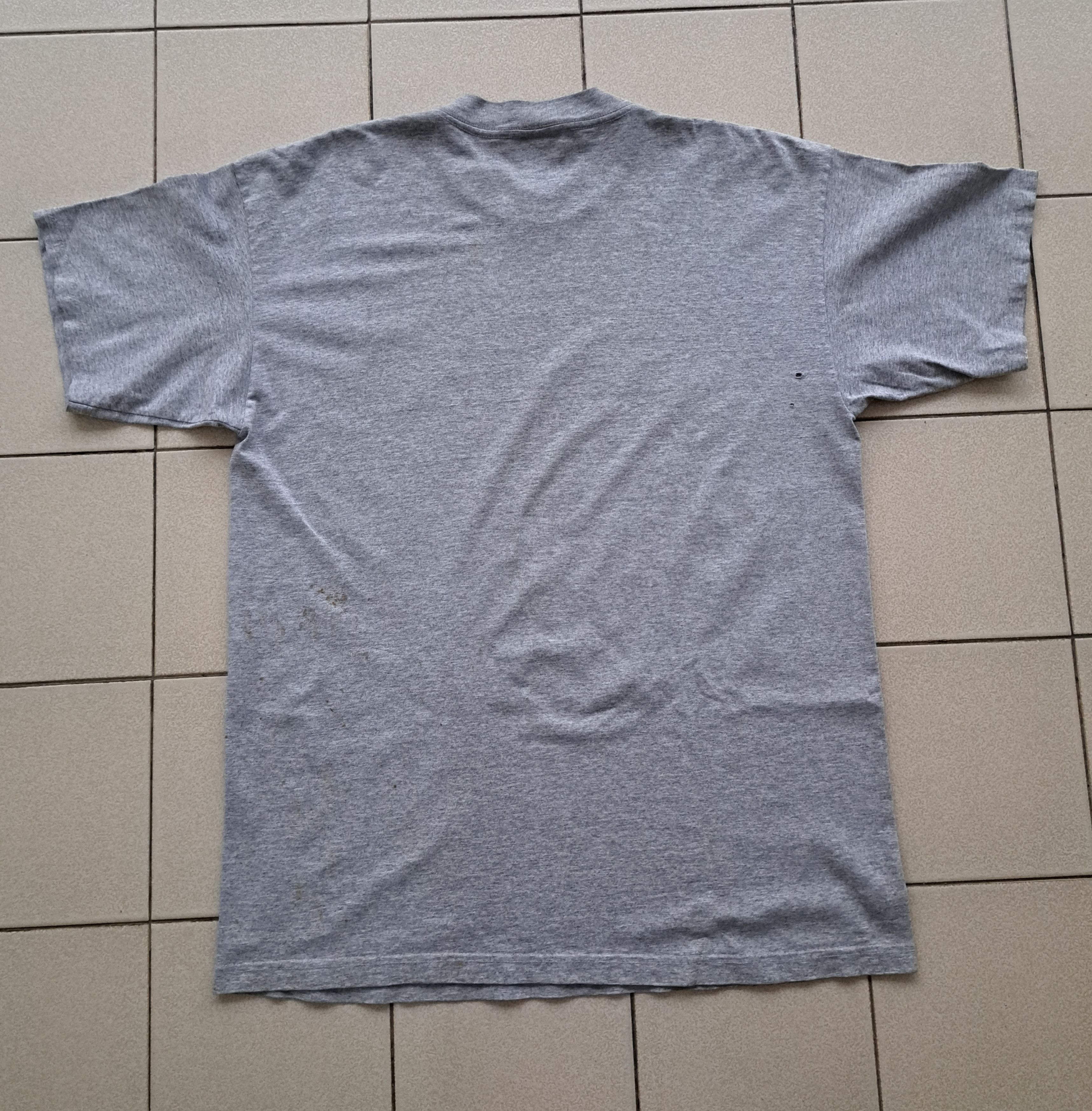 Vintage Vintage Stanley Desantis Simpsons T-Shirt Size US XL / EU 56 / 4 - 7 Thumbnail
