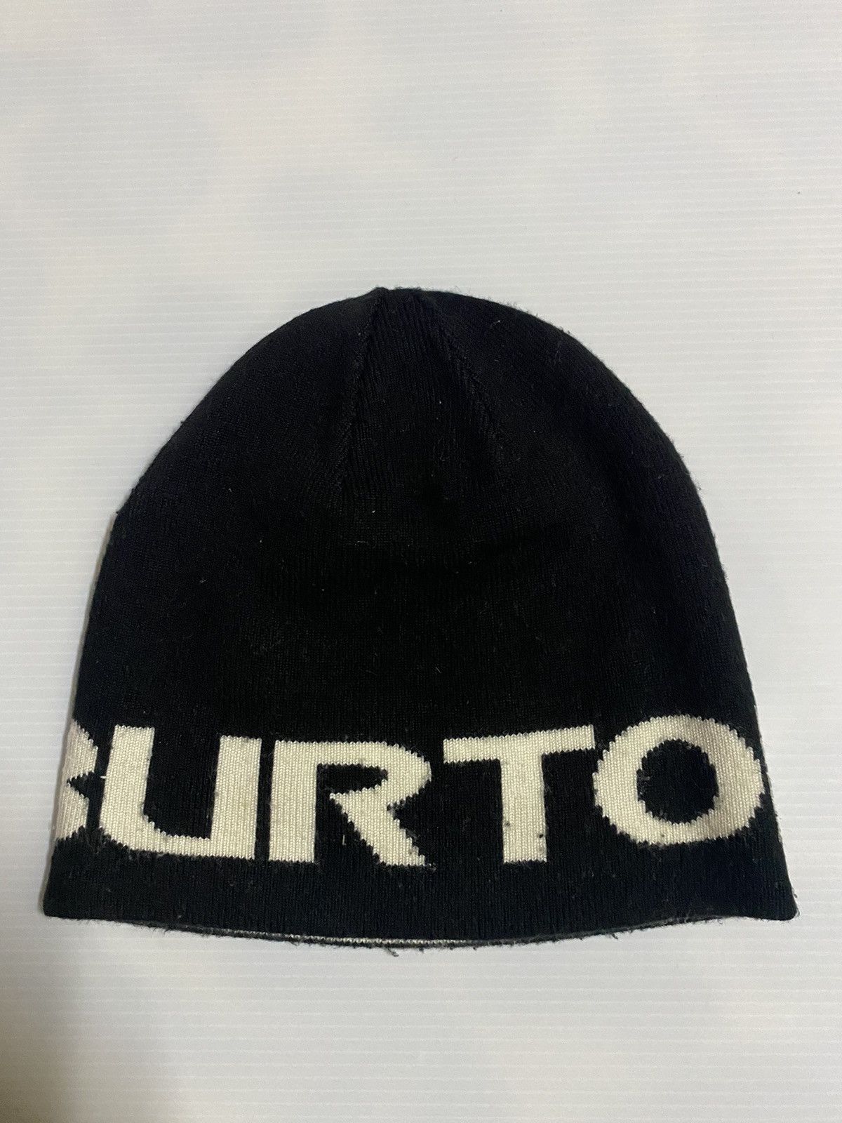 Burton Burton Beanie Hat Size ONE SIZE - 1 Thumbnail