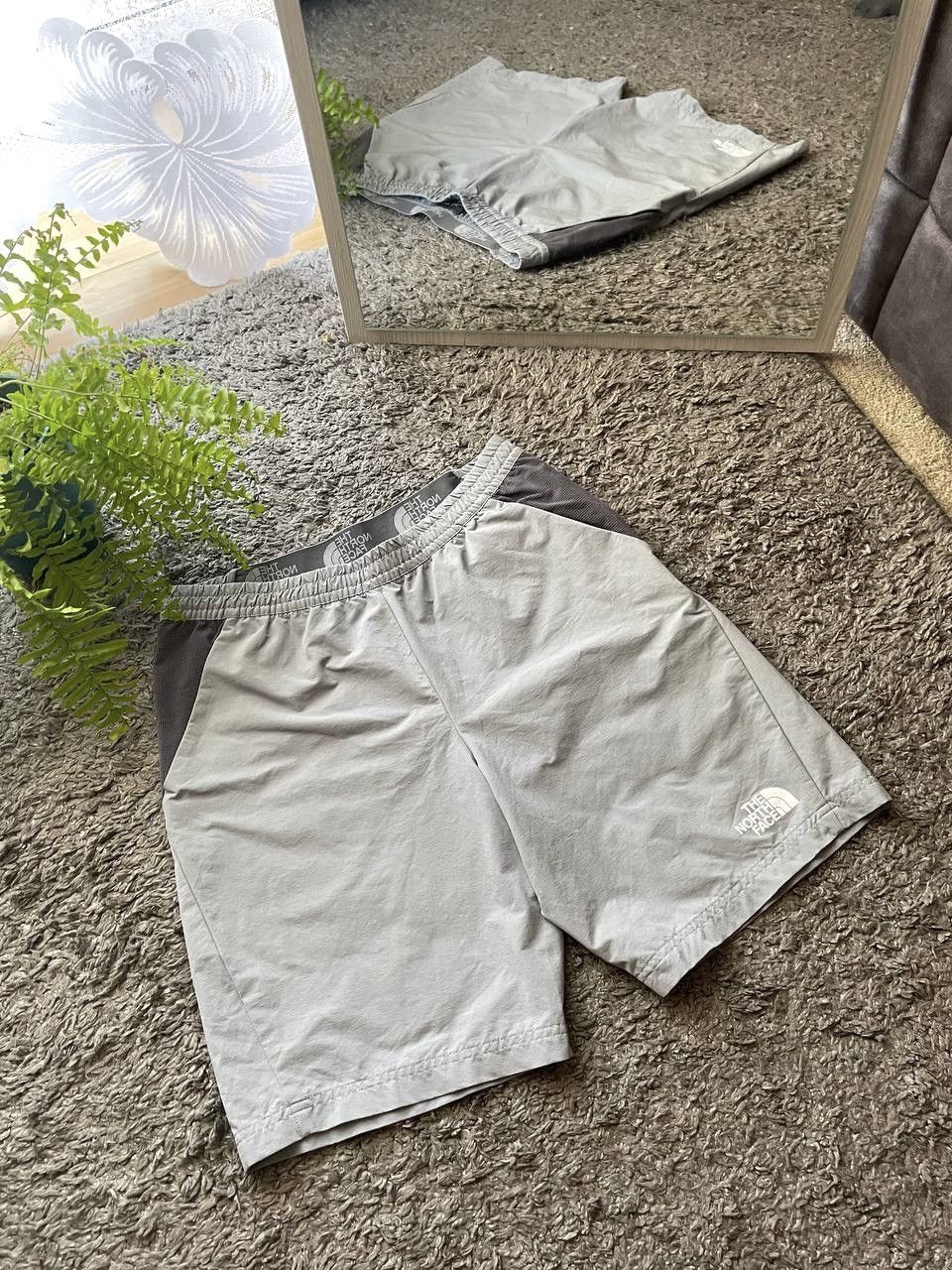 The North Face The North Face Shorts Streetwear Outdoor Gorpcore Logo Rare Size US 30 / EU 46 - 3 Thumbnail
