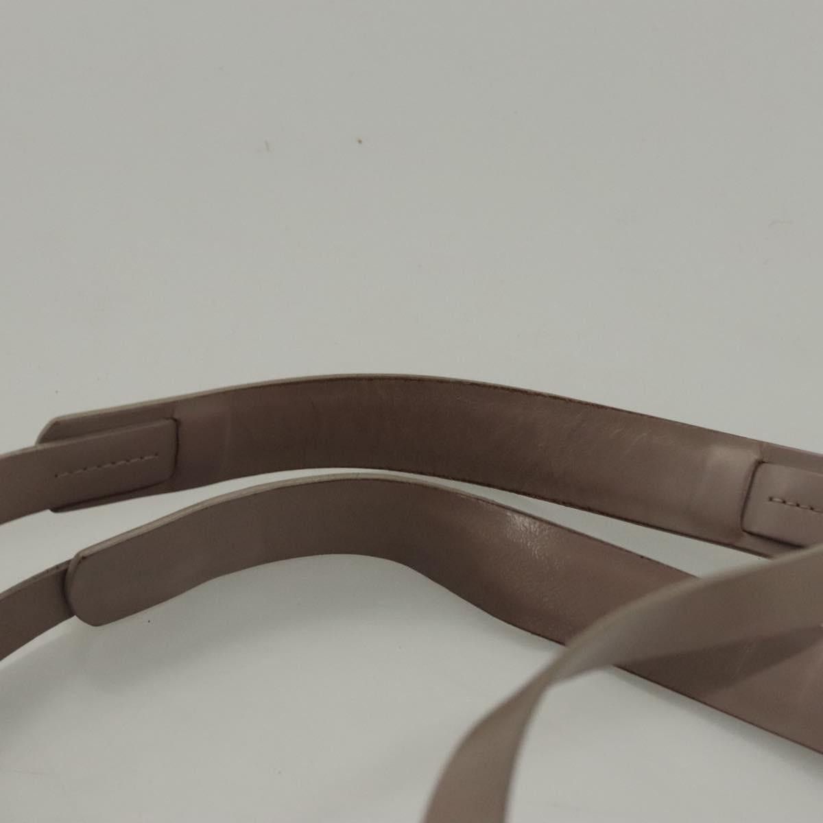 Louis Vuitton LOUIS VUITTON Epi Croisette GM Tote Bag Lilac M5250b M5250b Size ONE SIZE - 9 Thumbnail
