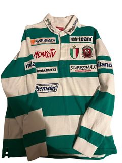 Supreme Rugby | Grailed