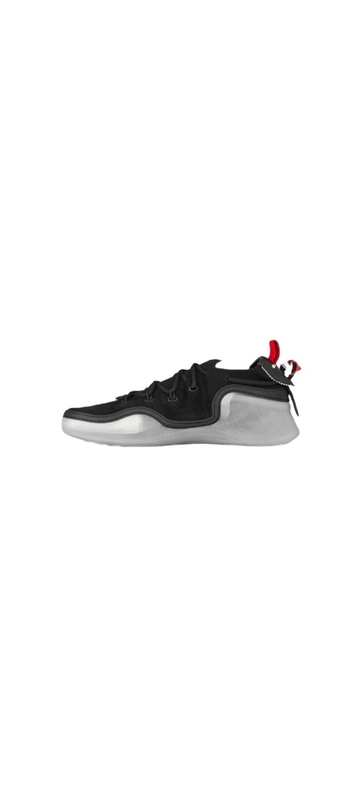 Christian Louboutin Christian Louboutin ARPOADOR RUNNING Size US 7 / EU 40 - 2 Thumbnail