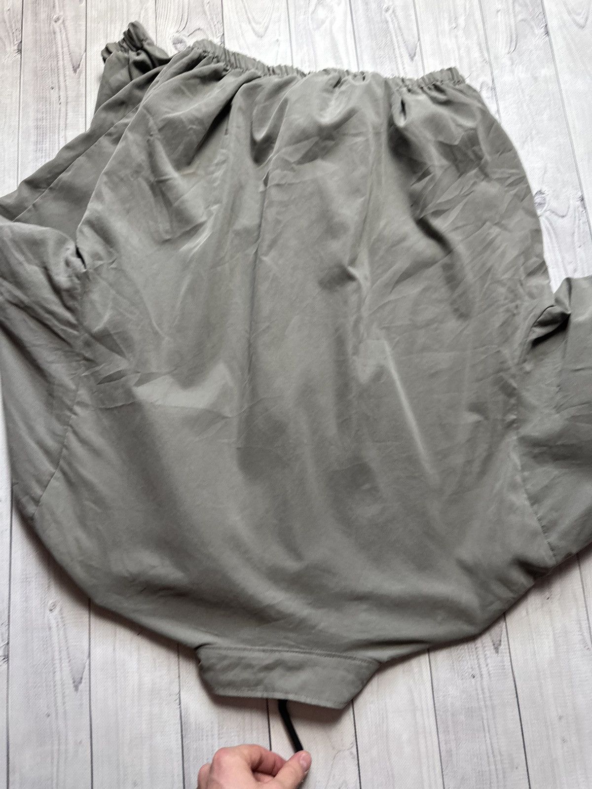 Audi × Vintage Vintage Audi racing light jacket size L pocket rare Y2K Size US L / EU 52-54 / 3 - 11 Thumbnail