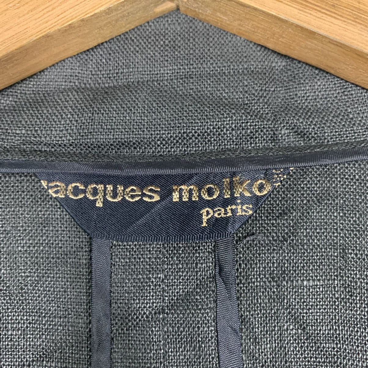 Other Jacques Moiko Paris Women Jacket Size S / US 4 / IT 40 - 15 Thumbnail