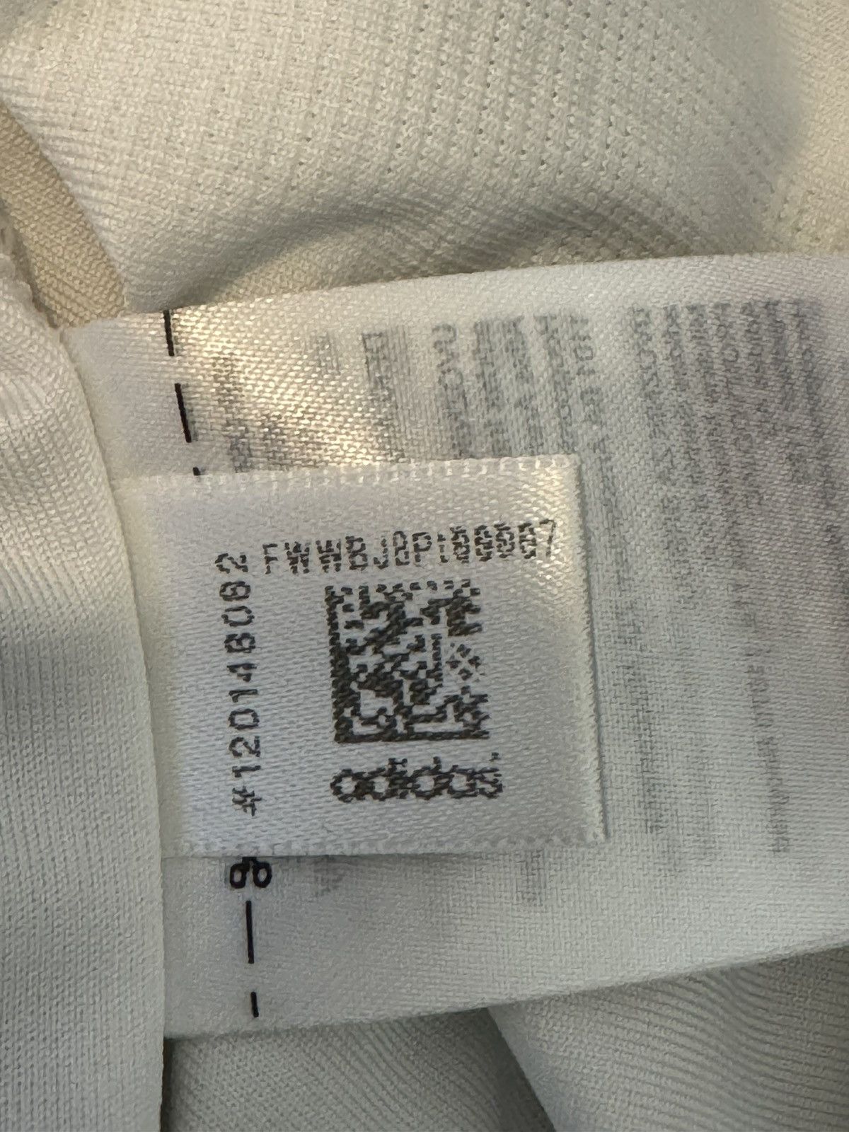 Adidas × Palace Palace adidas on court Jacquard tee Size US M / EU 48-50 / 2 - 6 Thumbnail