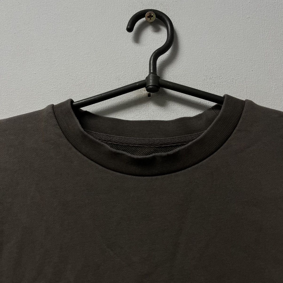 Vivienne Westwood Vintage Vivienne Westwood Sweatshirt Orb Logo Basic Pullover Size US M / EU 48-50 / 2 - 4 Thumbnail