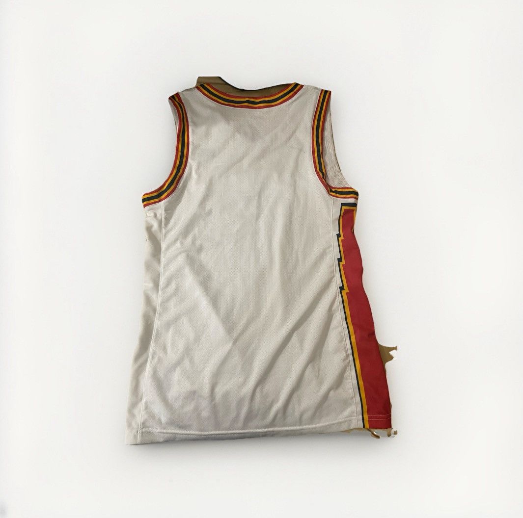 Nike Vintage Nike Men’s St. John's University Basketball Jersey Size US M / EU 48-50 / 2 - 2 Thumbnail