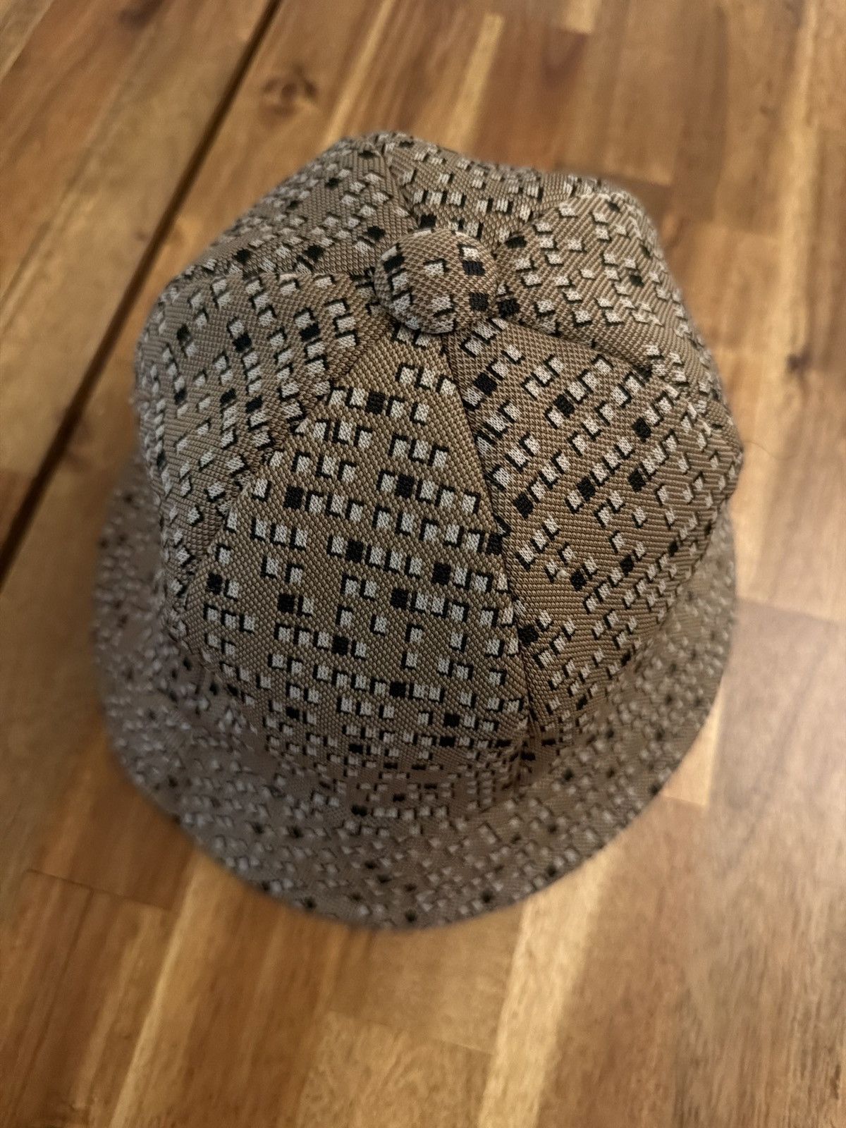 Needles Needles Bucket Hat Size ONE SIZE - 2 Thumbnail