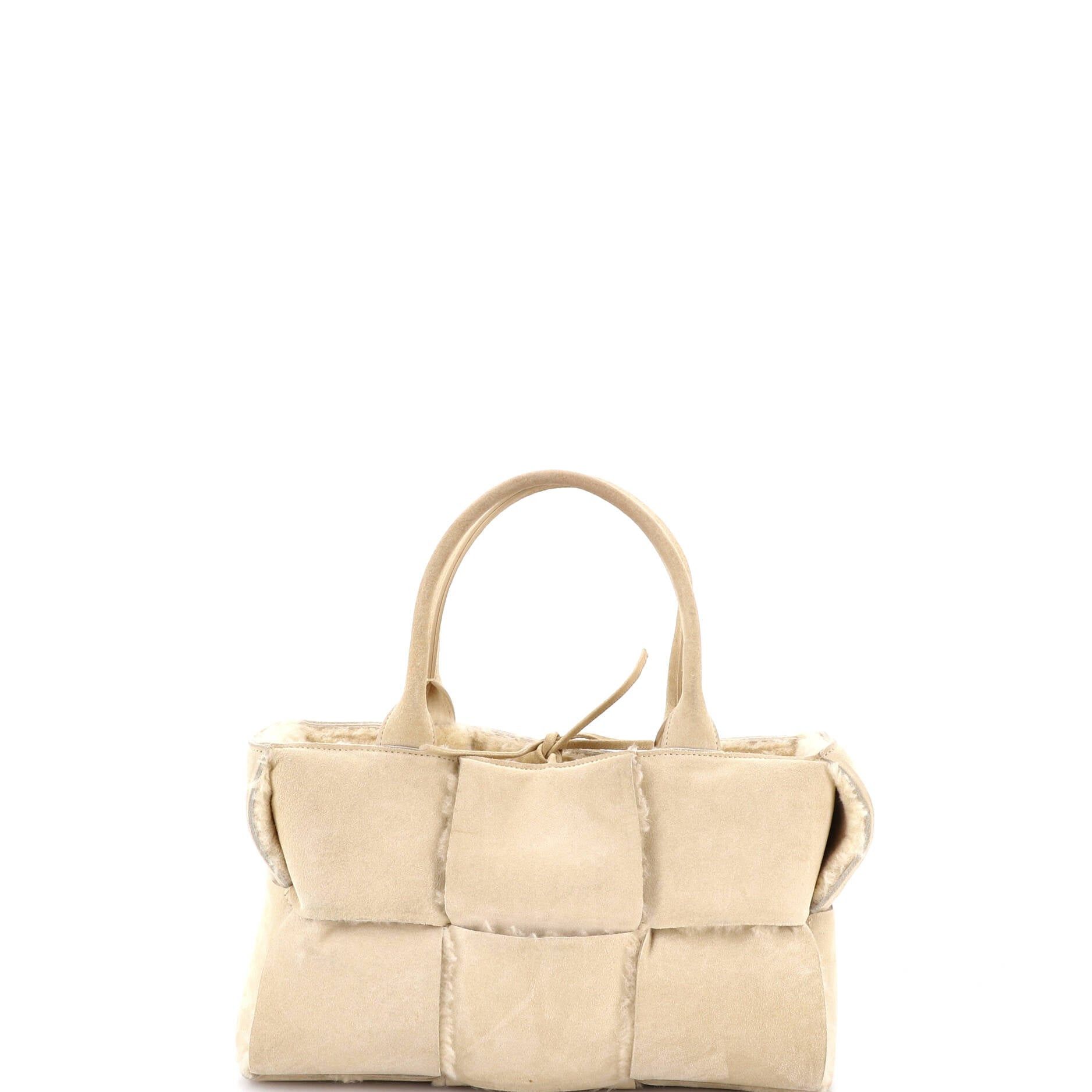 Bottega Veneta Arco Tote Size ONE SIZE - 1 Thumbnail