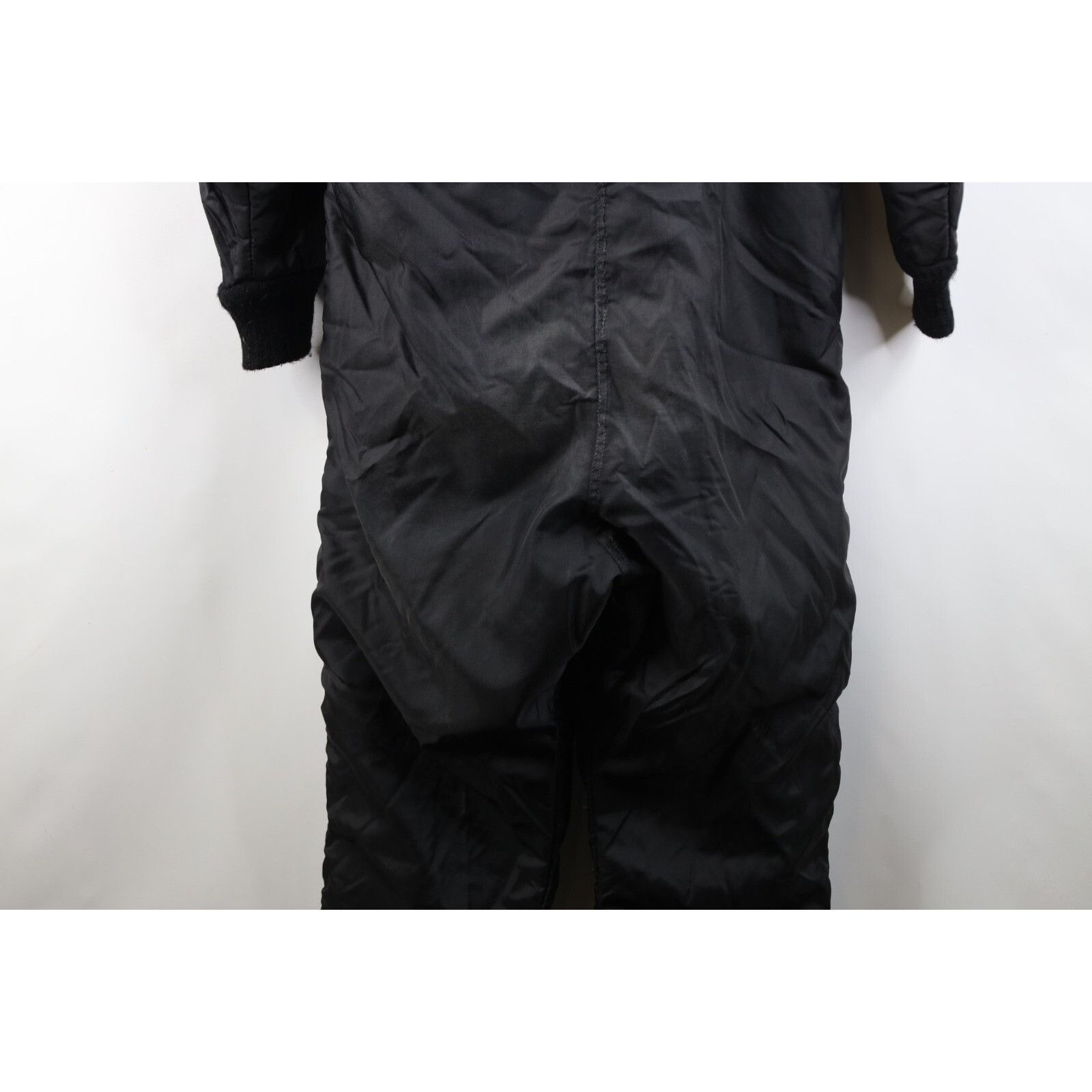 Refrigiwear × Vintage Vintage 70s Refrigiwear Arctic Cat Belted Snowmobile Suit Size US M / EU 48-50 / 2 - 23 Thumbnail